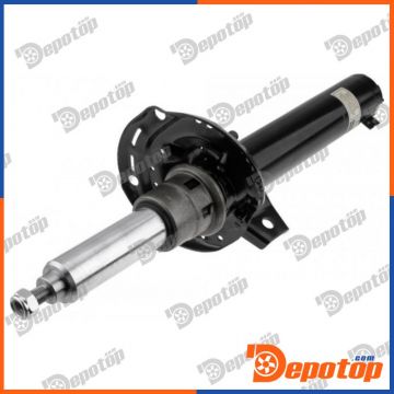 Amortisseur de suspension avant pour AUDI | A-AU-036, MM-AS388